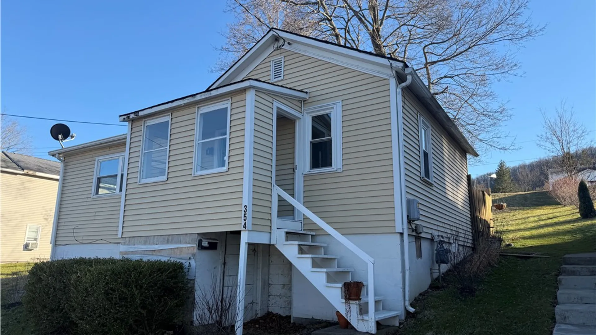 Property at 354 Sunset Drive, Corning City, NY 14830 2