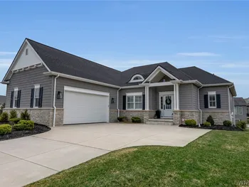 Property at 9681 Sand Cherry Court, Clarence, NY 14032