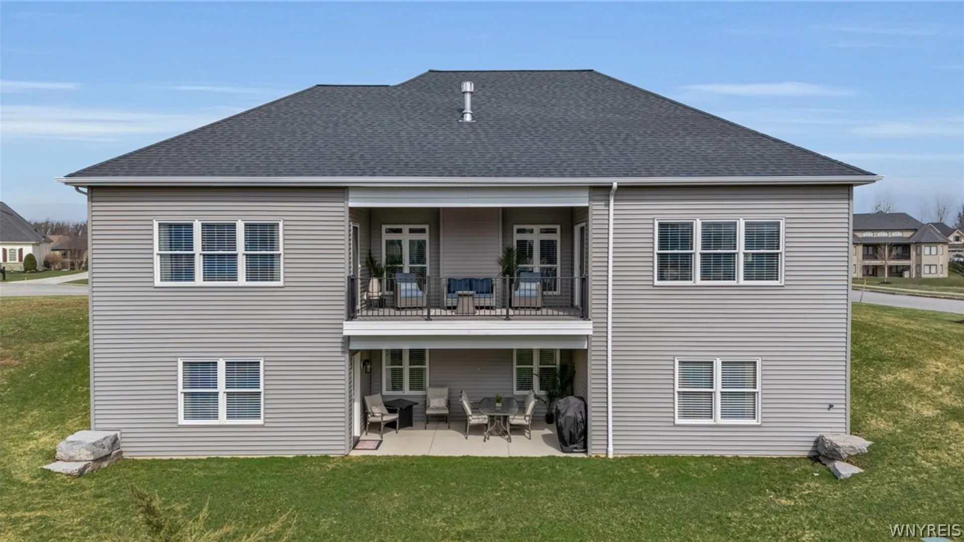 Property at 9681 Sand Cherry Court, Clarence, NY 14032 2