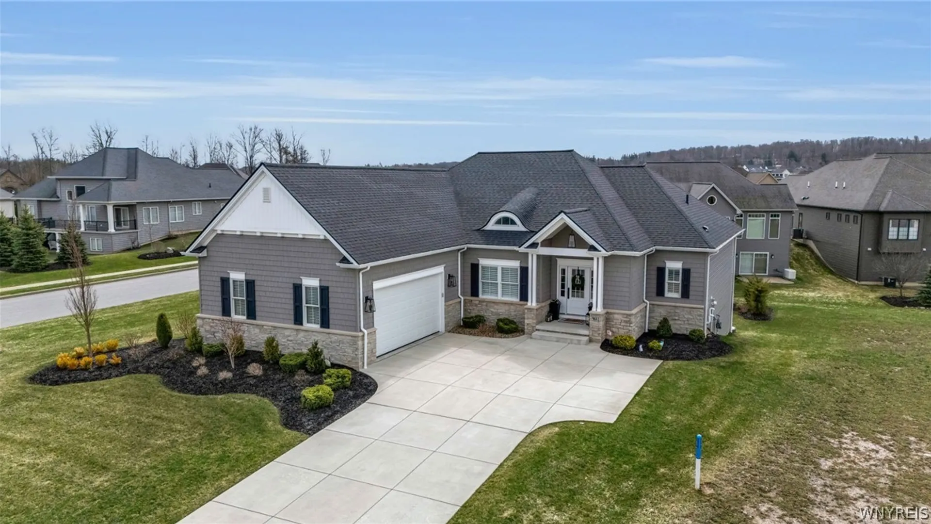 Property at 9681 Sand Cherry Court, Clarence, NY 14032 3