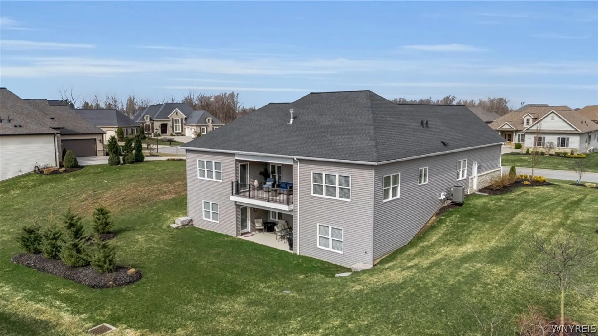 Property at 9681 Sand Cherry Court, Clarence, NY 14032 41