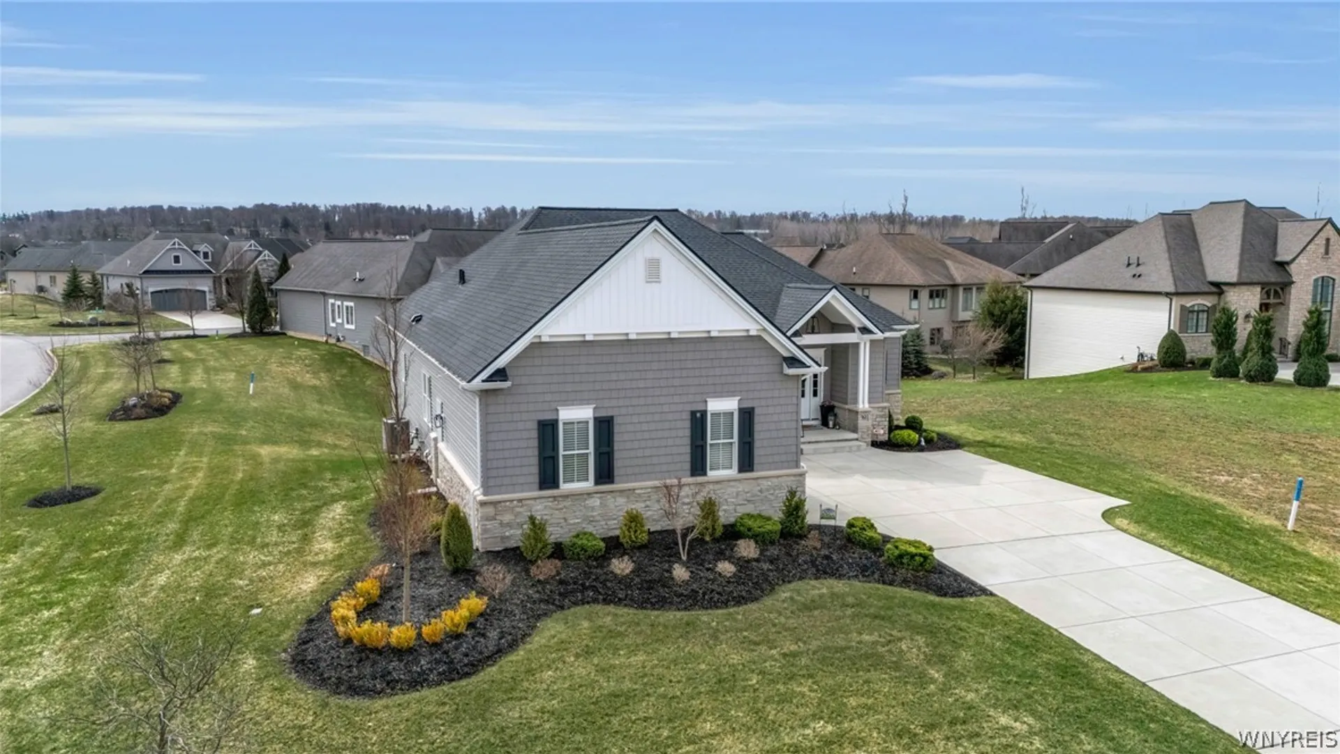 Property at 9681 Sand Cherry Court, Clarence, NY 14032 46