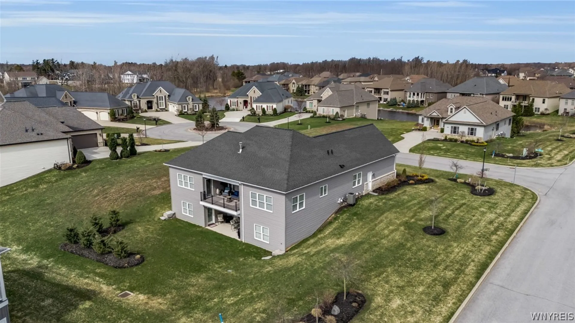 Property at 9681 Sand Cherry Court, Clarence, NY 14032 47