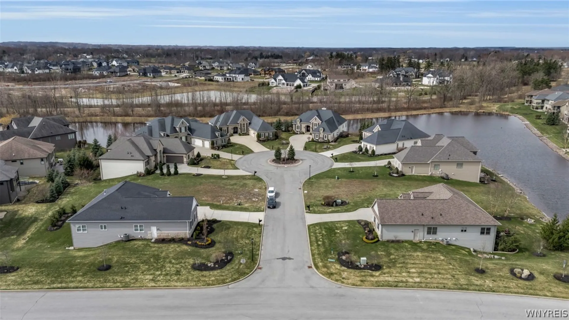 Property at 9681 Sand Cherry Court, Clarence, NY 14032 49