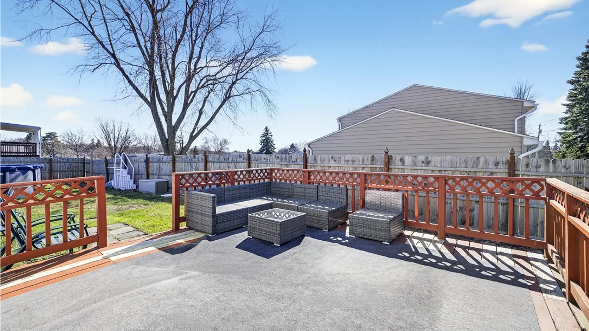 Property at 6709 Lake Shore Road, Evans, NY 14047 10