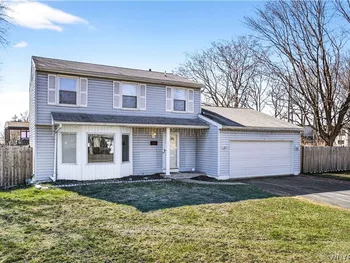 Property at 6709 Lake Shore Road, Evans, NY 14047