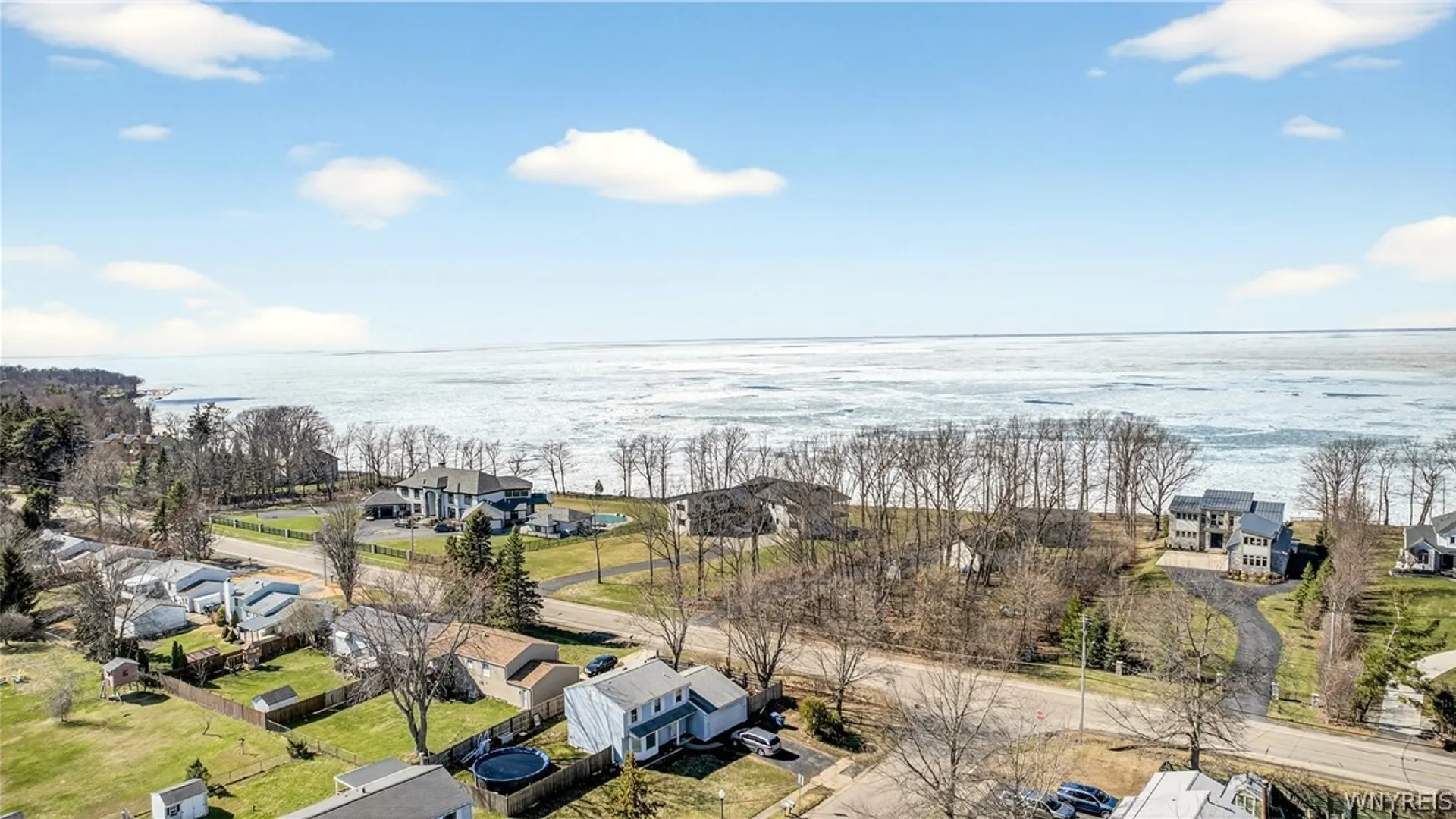Property at 6709 Lake Shore Road, Evans, NY 14047 3
