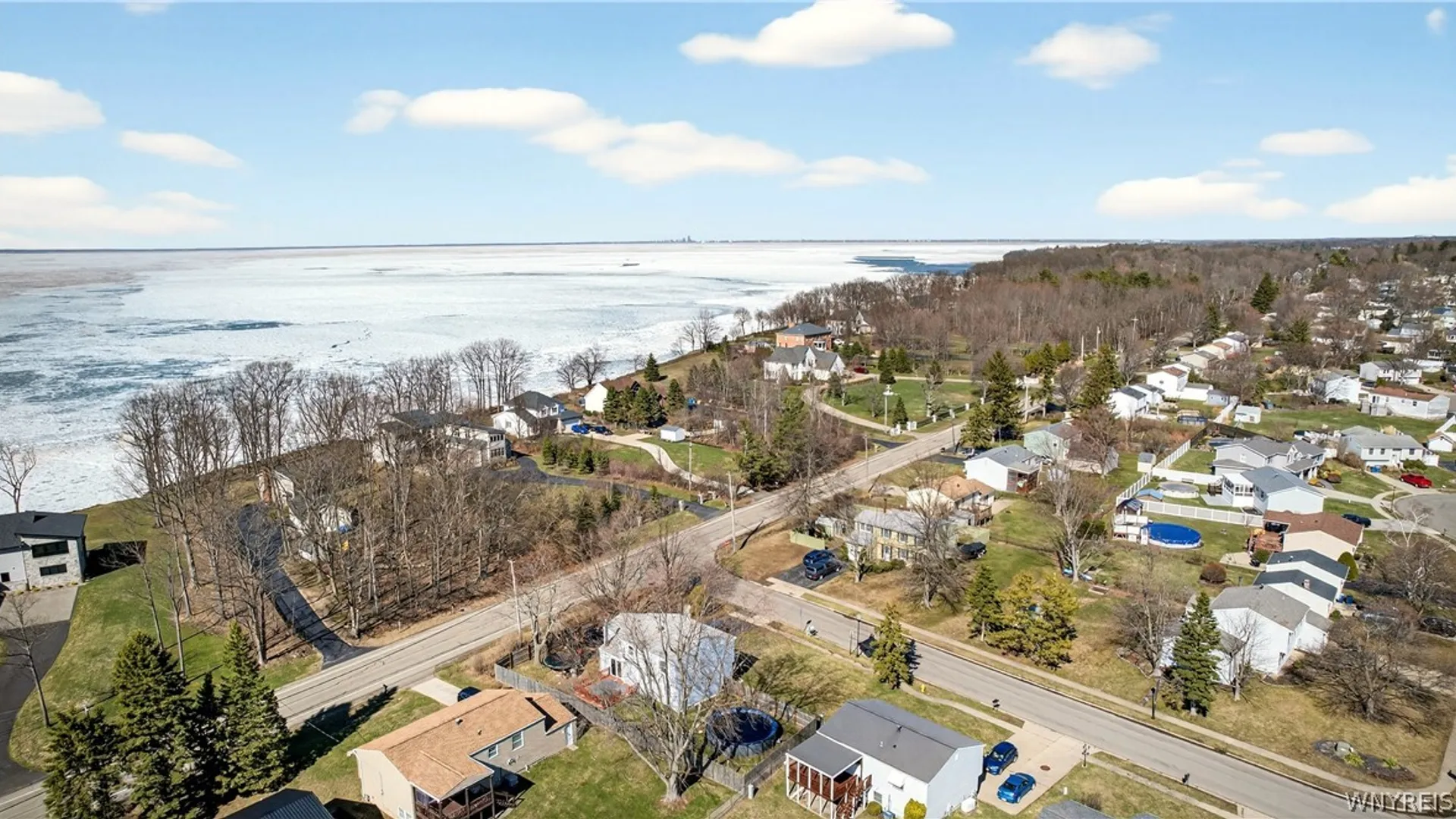 Property at 6709 Lake Shore Road, Evans, NY 14047 5