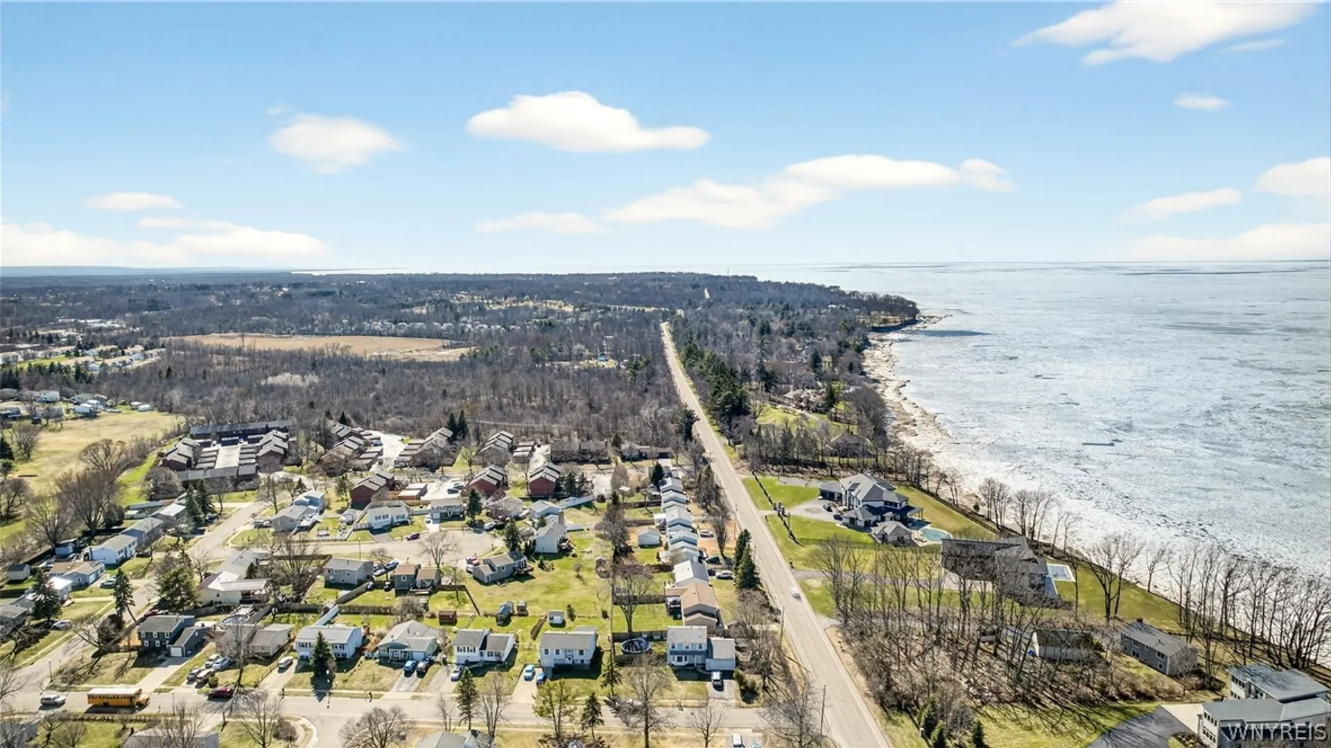 Property at 6709 Lake Shore Road, Evans, NY 14047 8