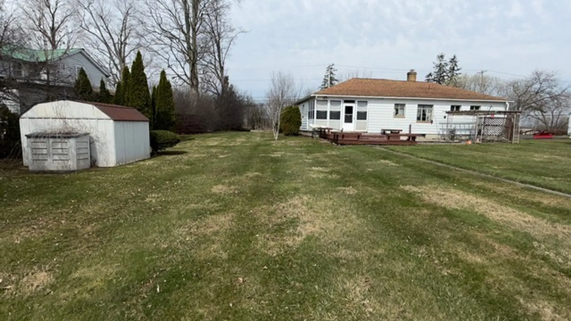 Property at 2092 Genesee Street Road, Aurelius, NY 13021 30