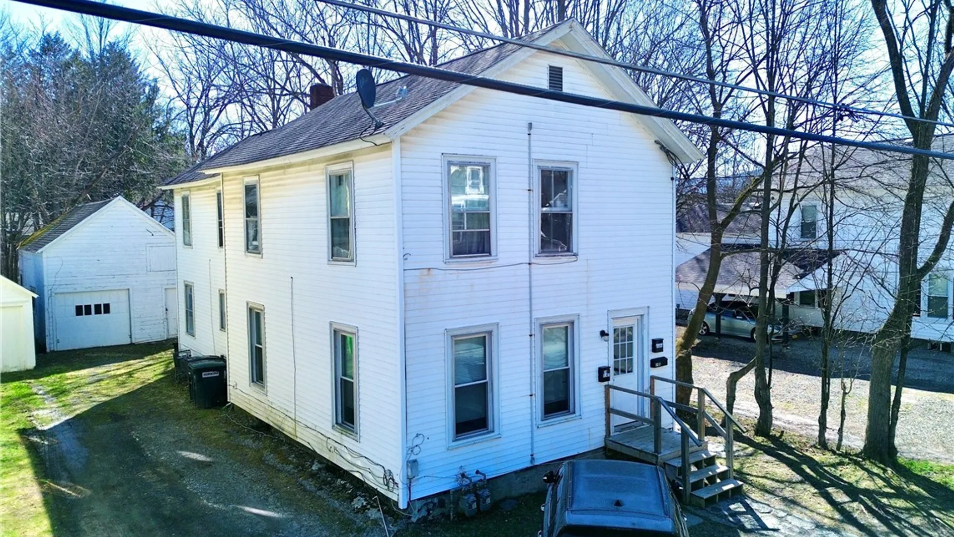 Property at 34 Pine Street, Oneonta, NY 13820 2