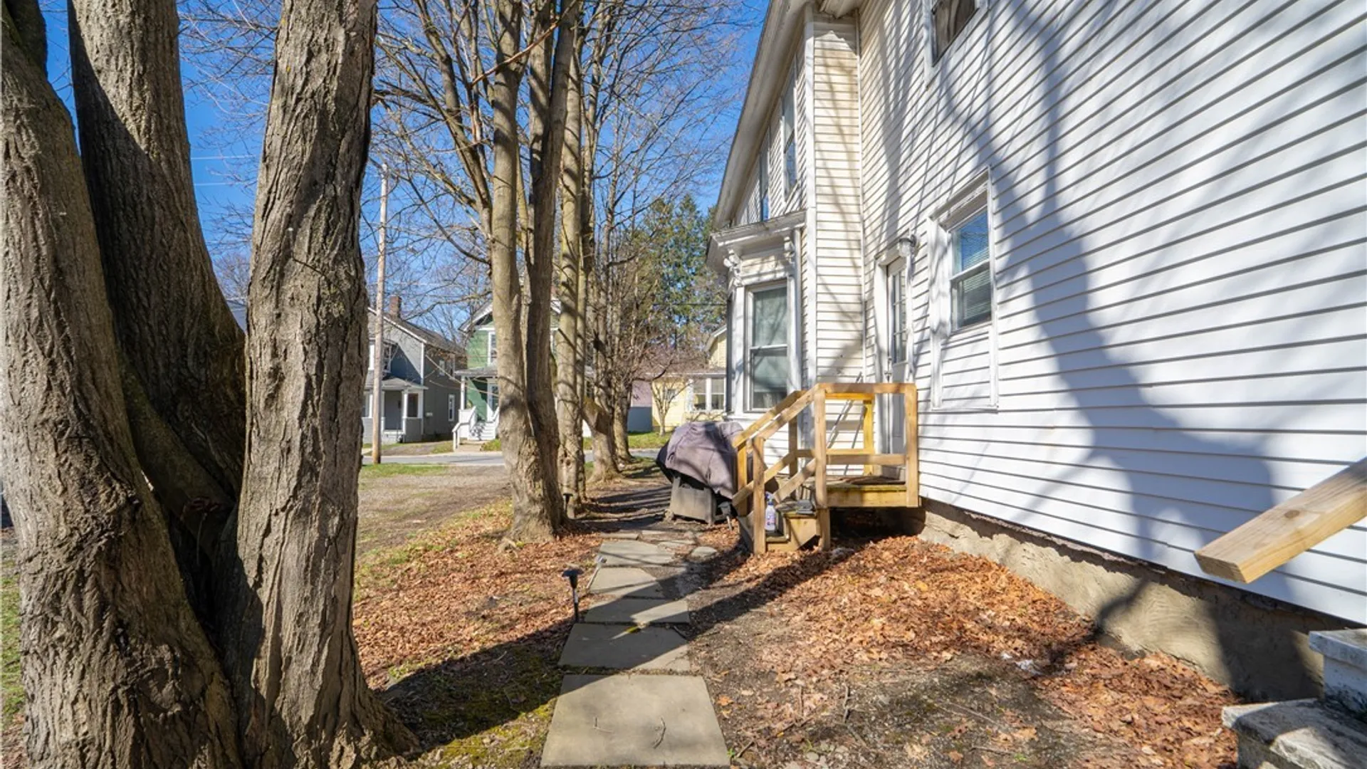 Property at 34 Pine Street, Oneonta, NY 13820 22