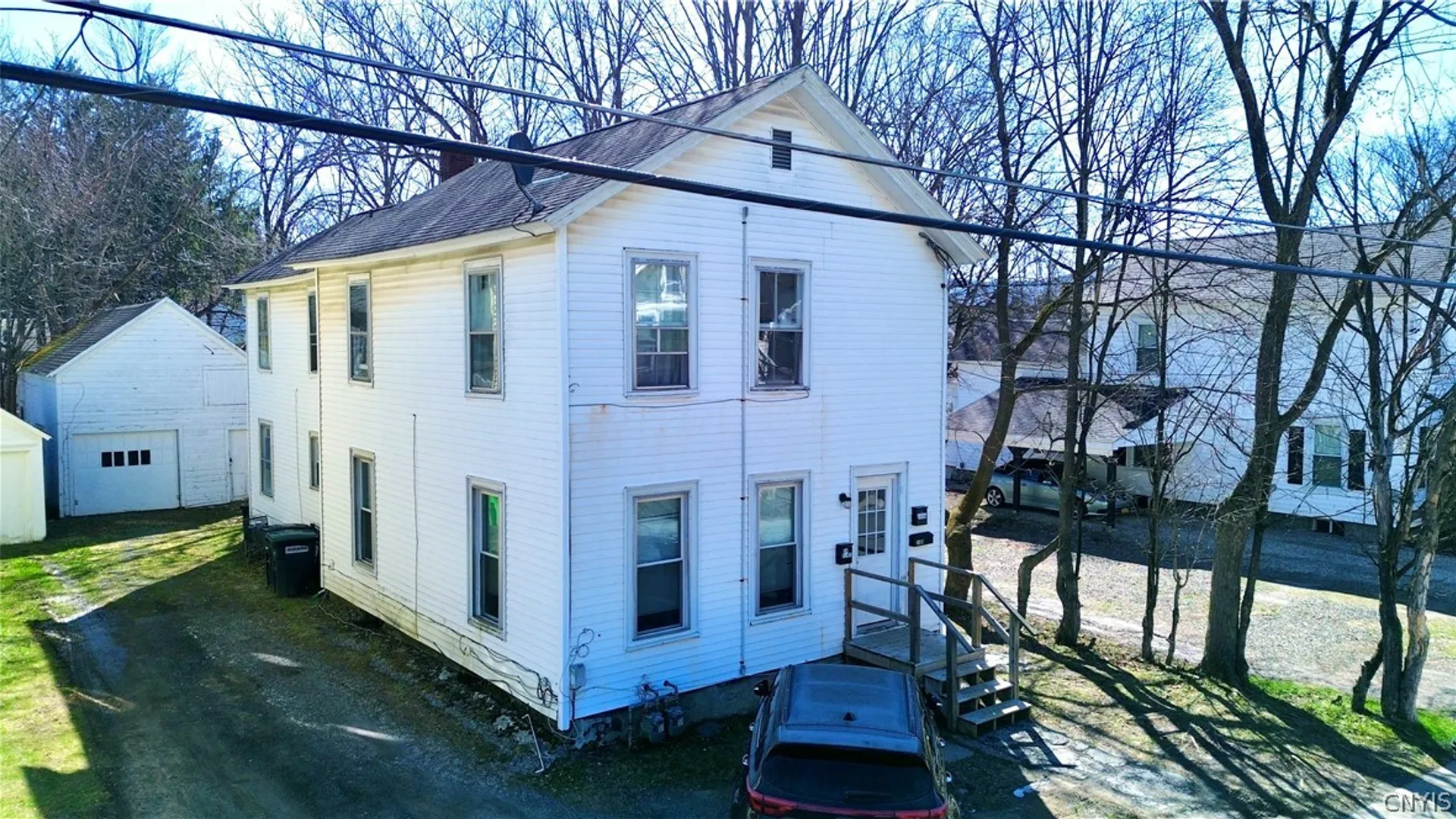 Property at 34 Pine Street, Oneonta, NY 13820 24