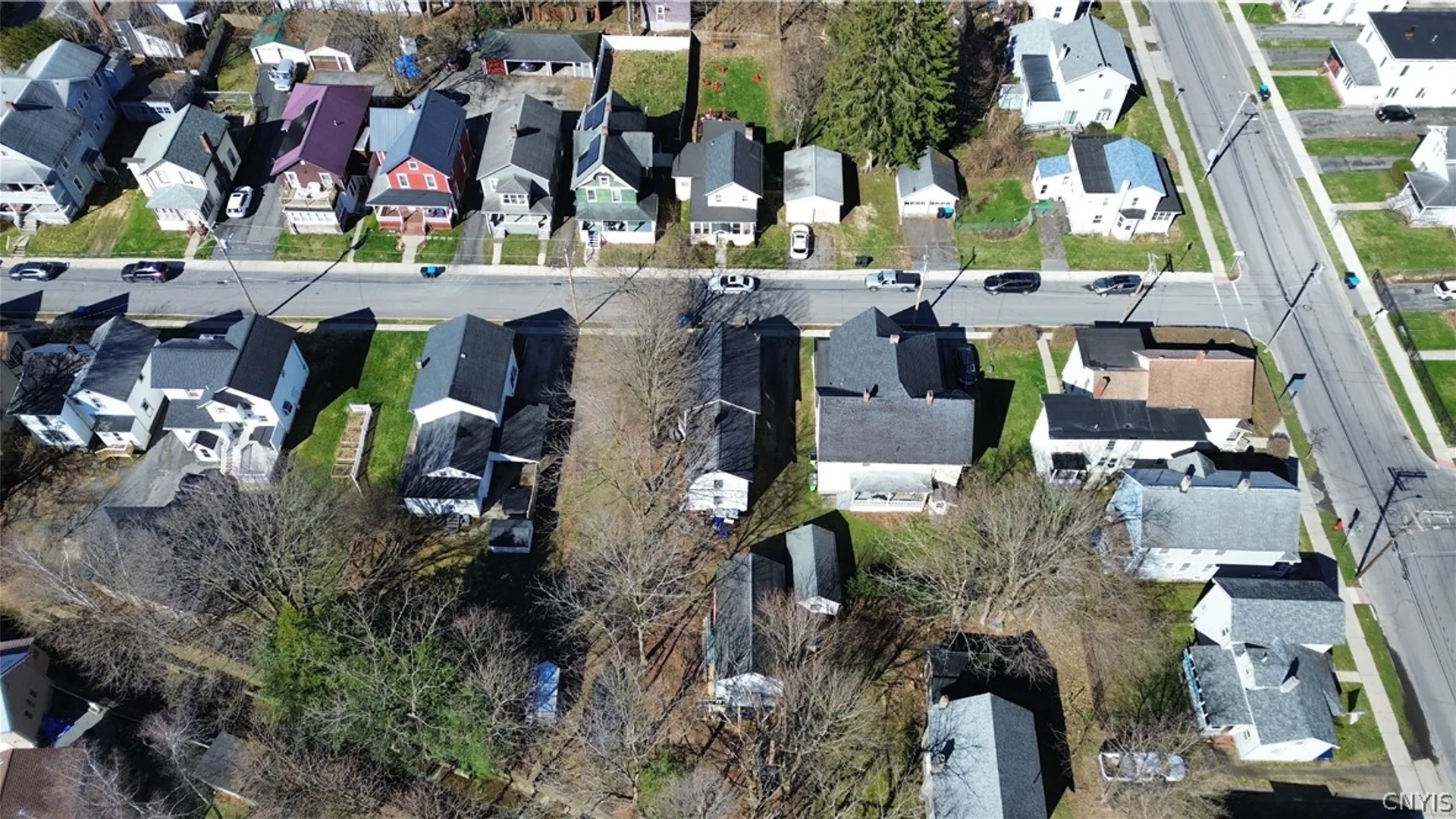 Property at 34 Pine Street, Oneonta, NY 13820 3