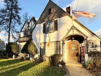 Property at 502 Edgewood Drive, Elmira City, NY 14905