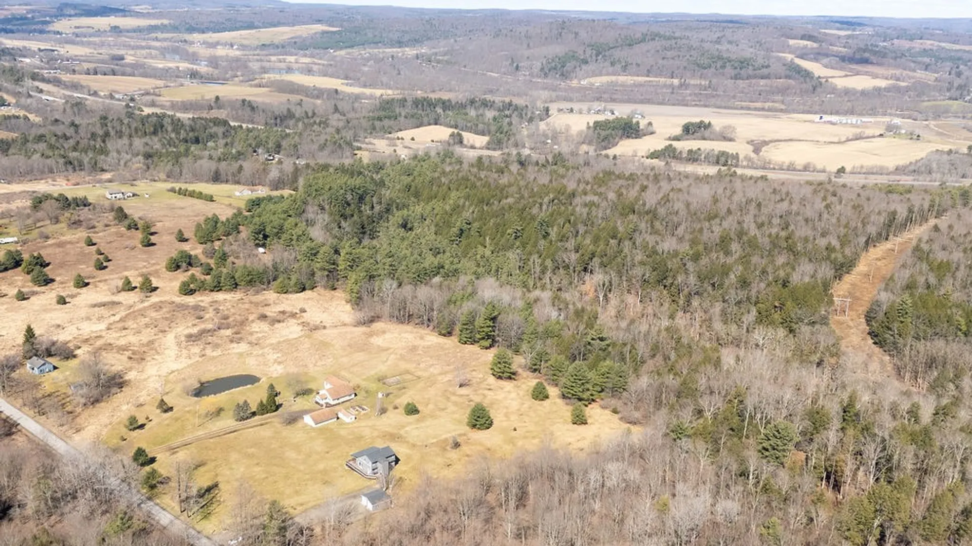 Property at 209 Perry Road, Sanford, NY 13813 10