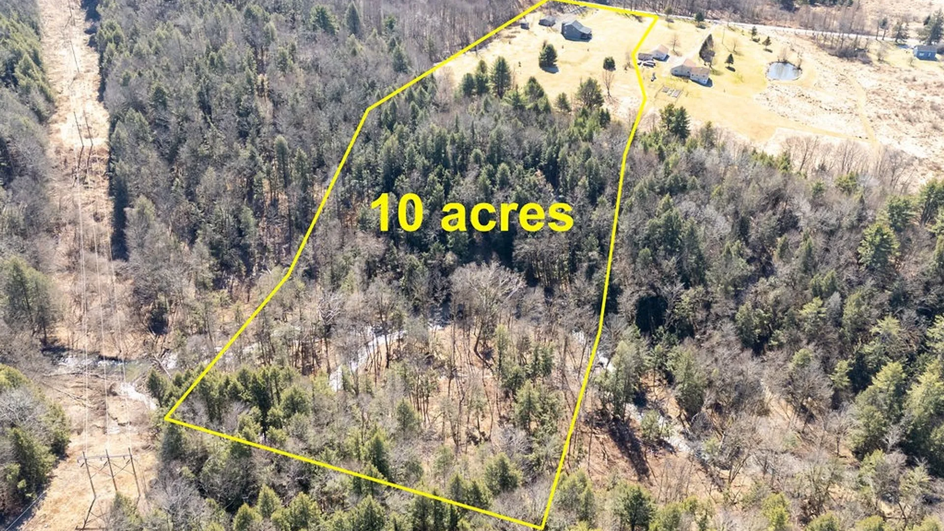 Property at 209 Perry Road, Sanford, NY 13813 11