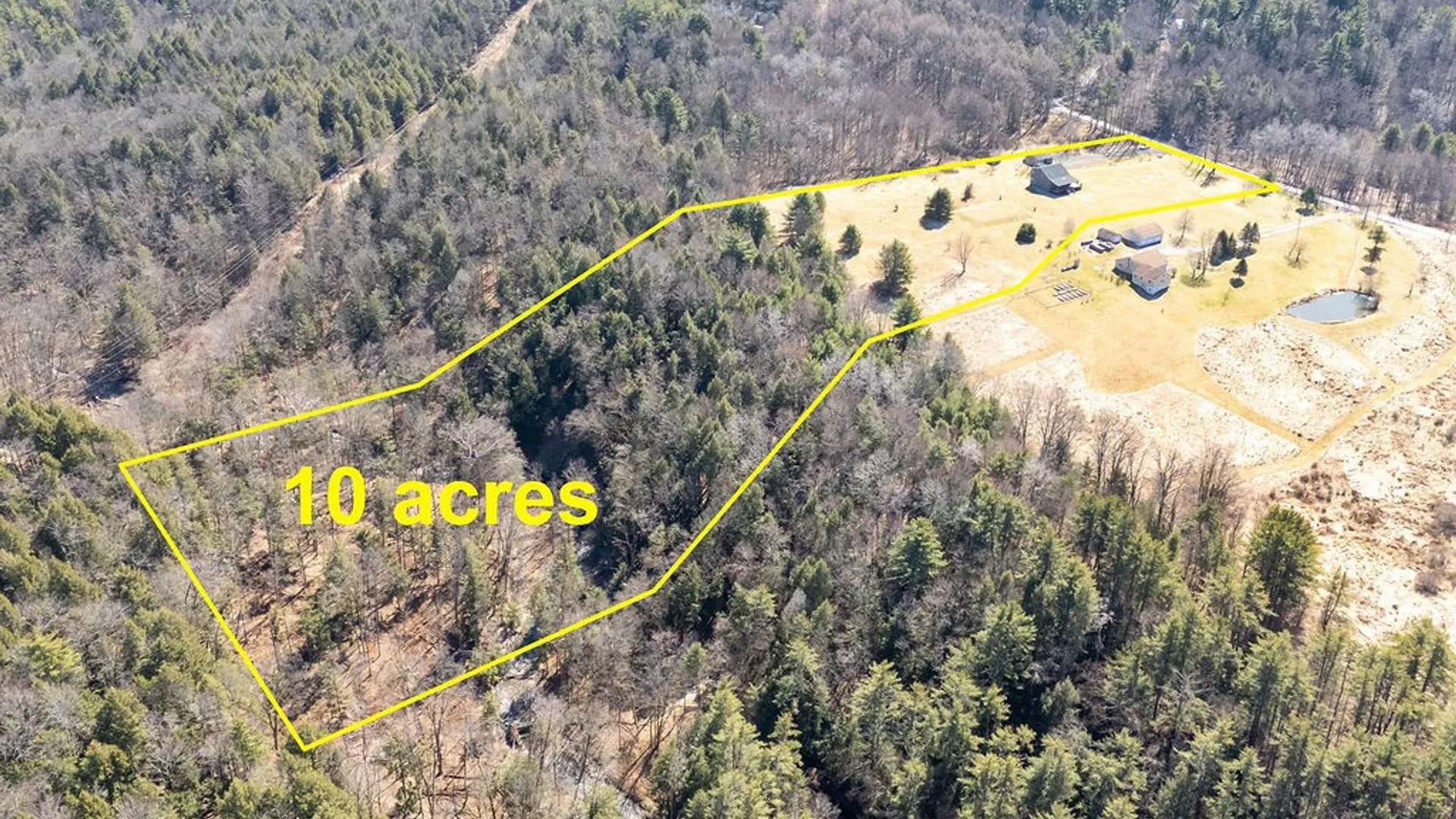 Property at 209 Perry Road, Sanford, NY 13813 13