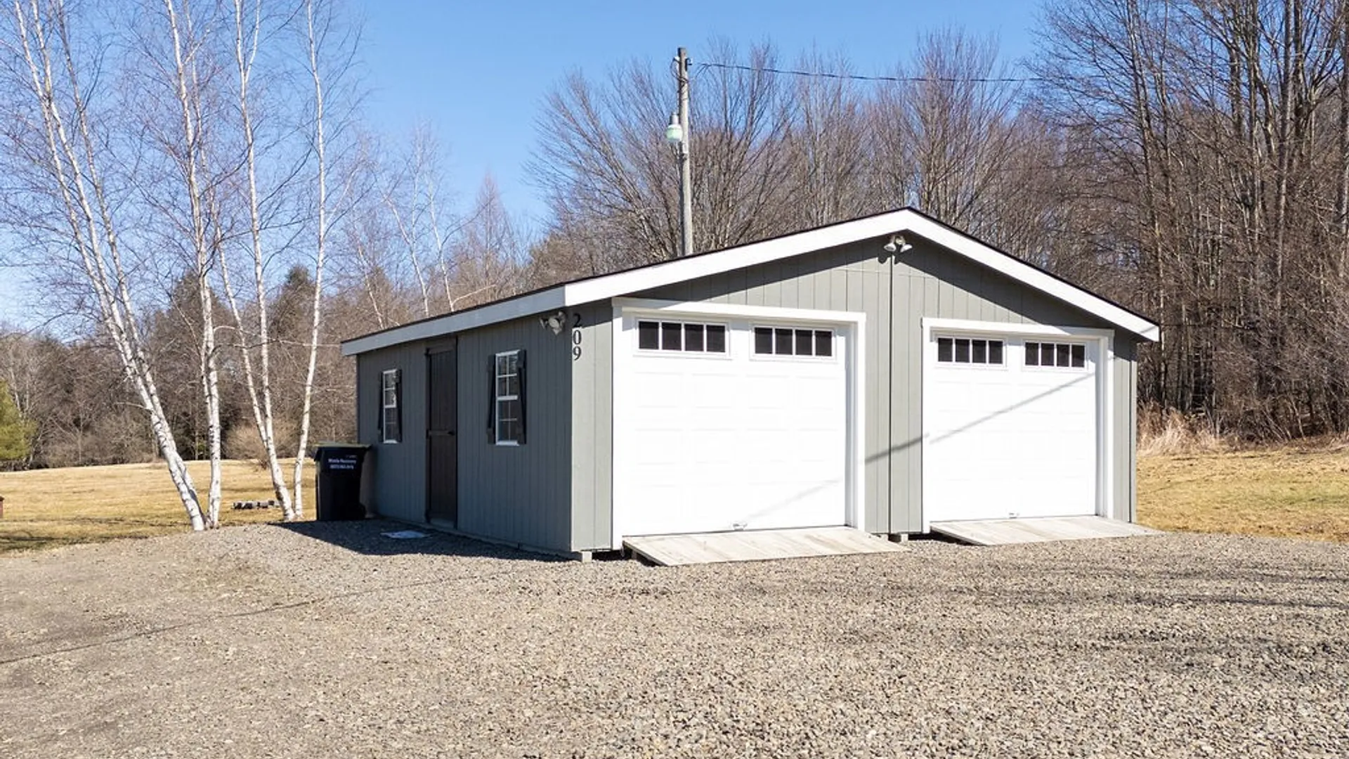 Property at 209 Perry Road, Sanford, NY 13813 15