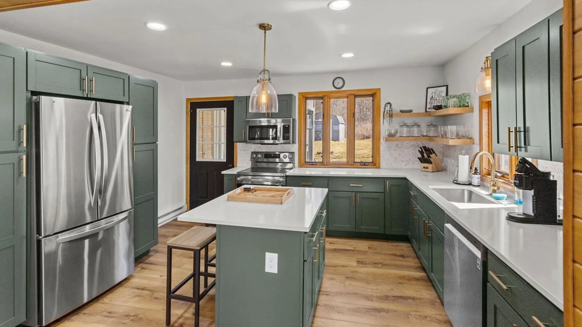 Property at 209 Perry Road, Sanford, NY 13813 18