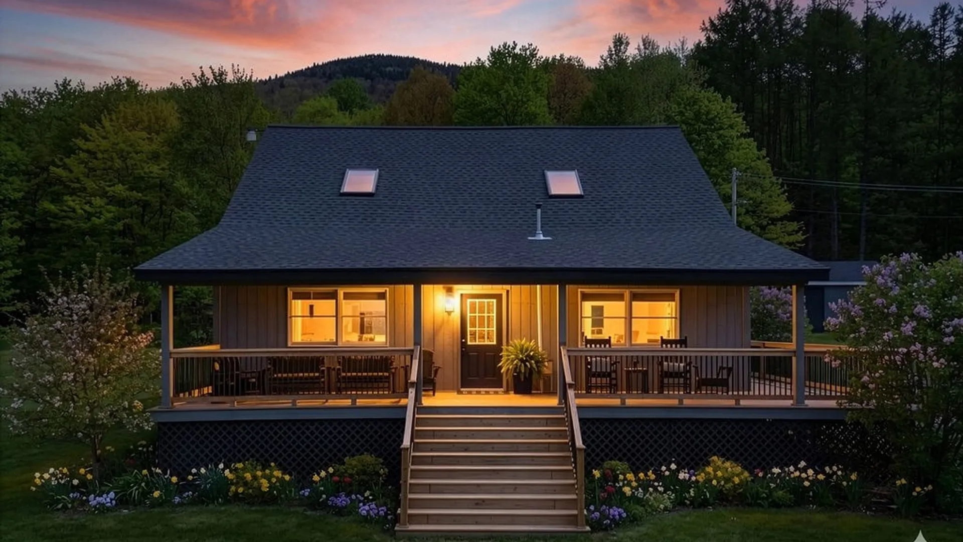 Property at 209 Perry Road, Sanford, NY 13813 2