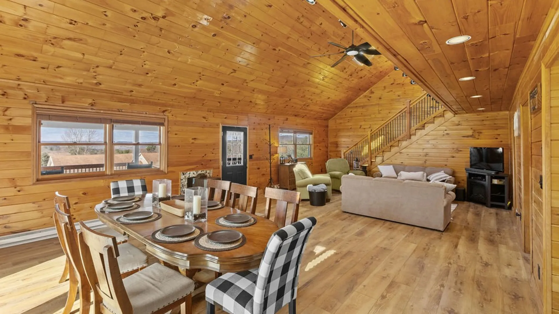 Property at 209 Perry Road, Sanford, NY 13813 22