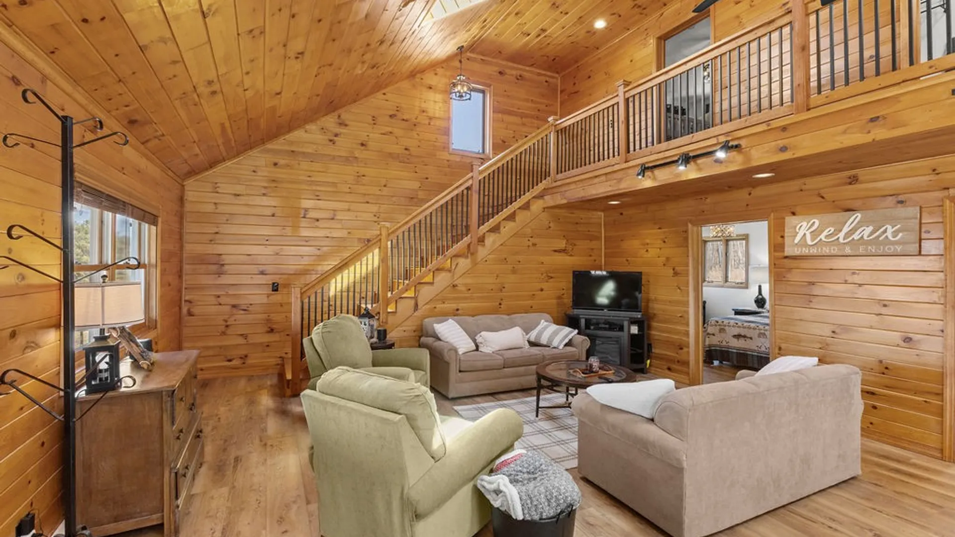 Property at 209 Perry Road, Sanford, NY 13813 23