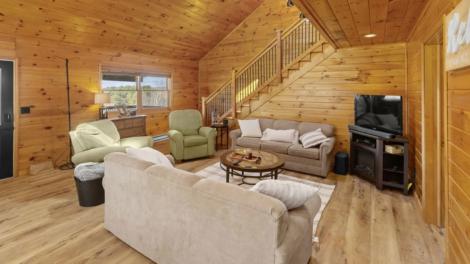 Property at 209 Perry Road, Sanford, NY 13813 24