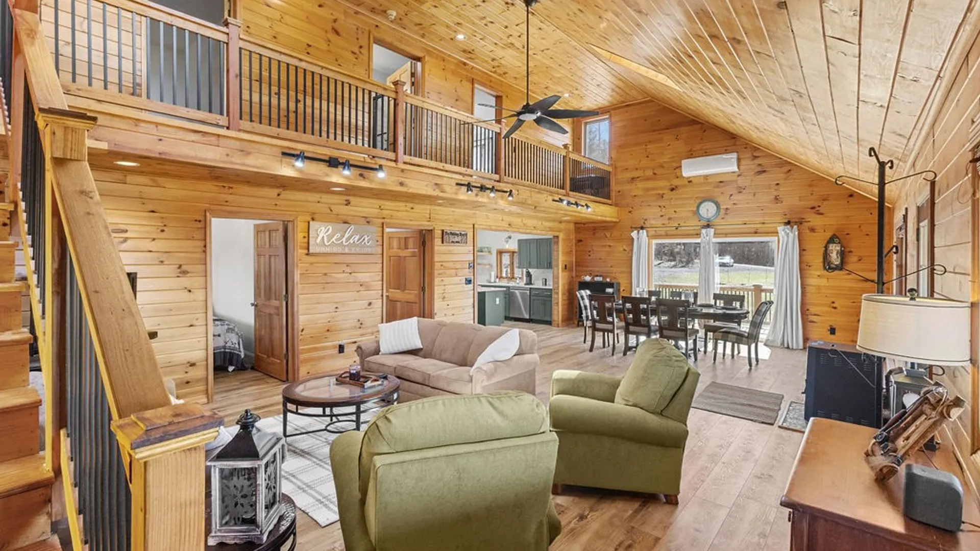 Property at 209 Perry Road, Sanford, NY 13813 29