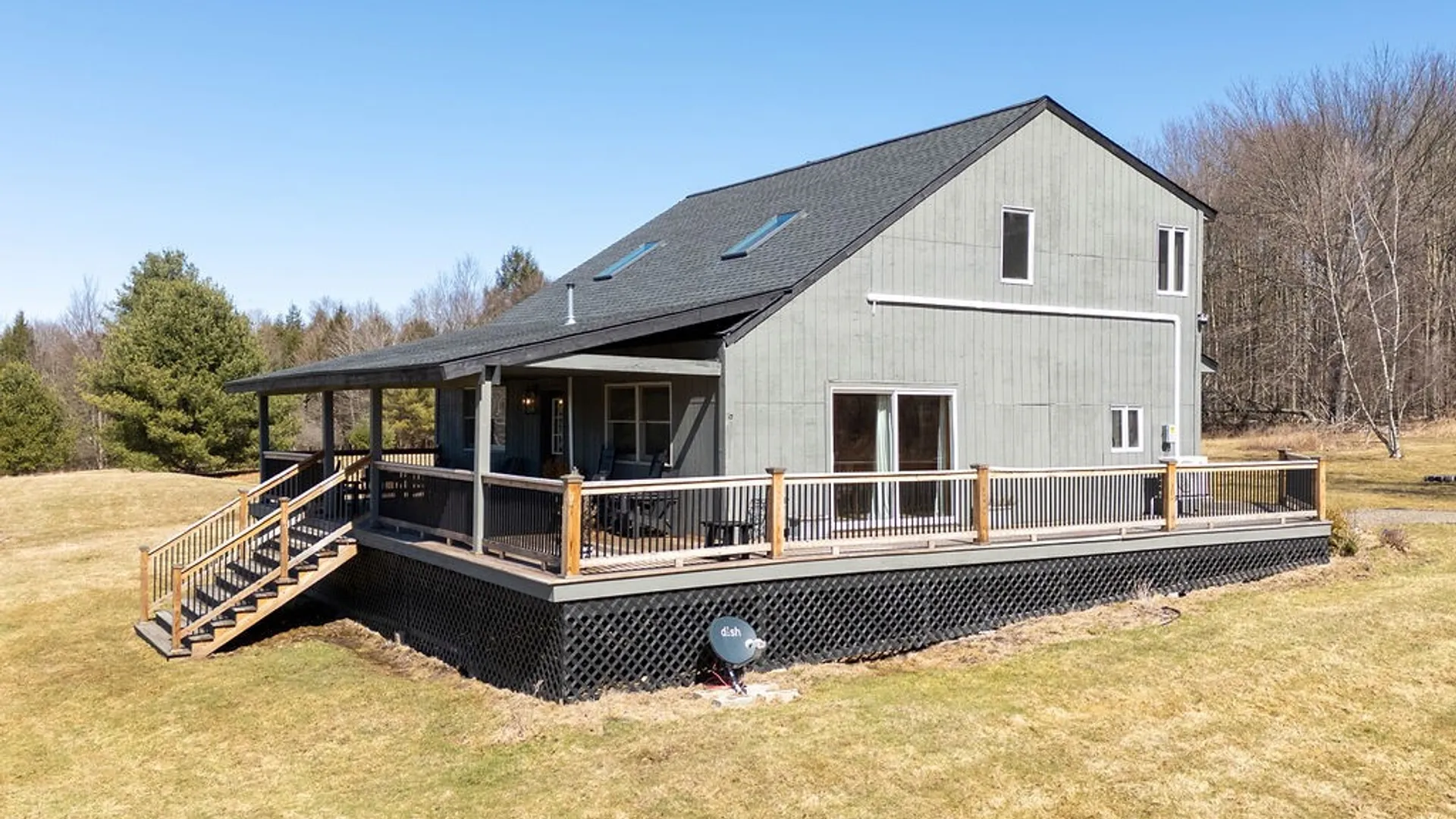 Property at 209 Perry Road, Sanford, NY 13813 3