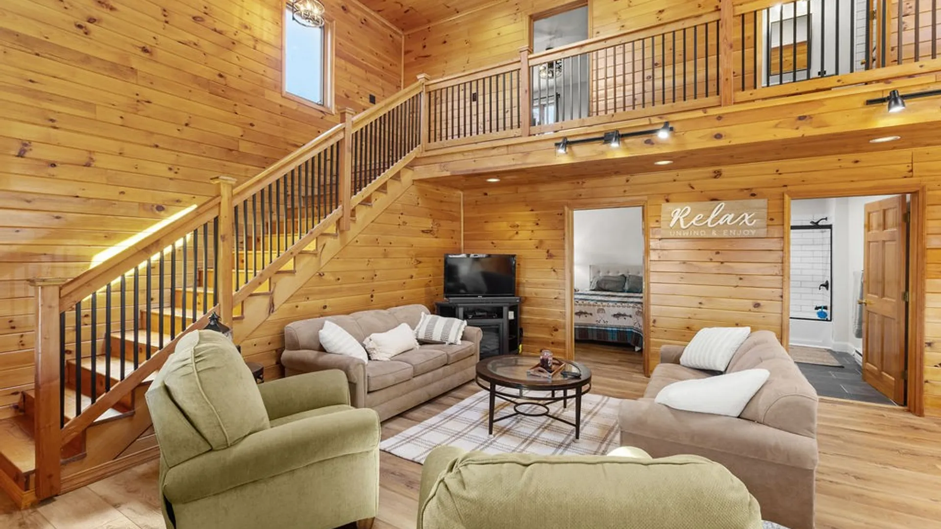 Property at 209 Perry Road, Sanford, NY 13813 30