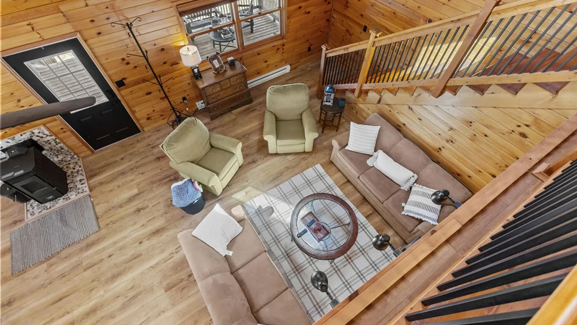 Property at 209 Perry Road, Sanford, NY 13813 36