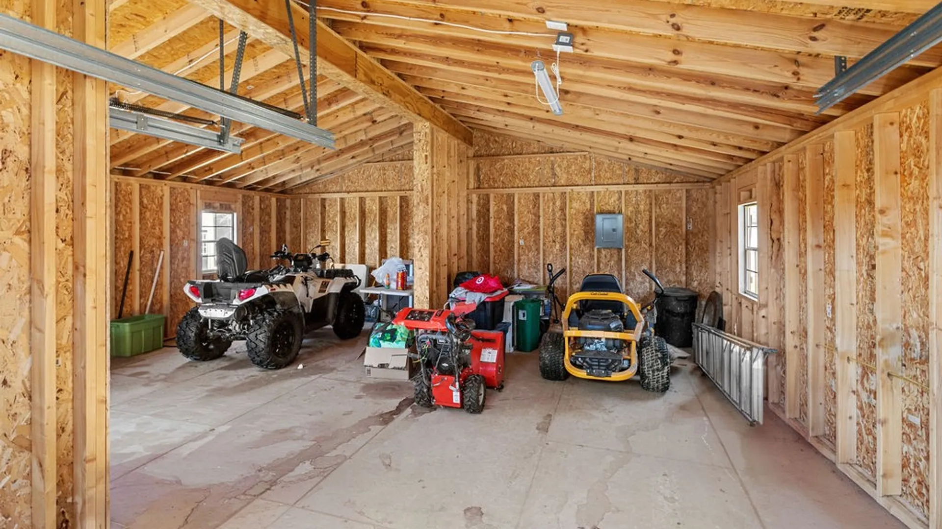 Property at 209 Perry Road, Sanford, NY 13813 40