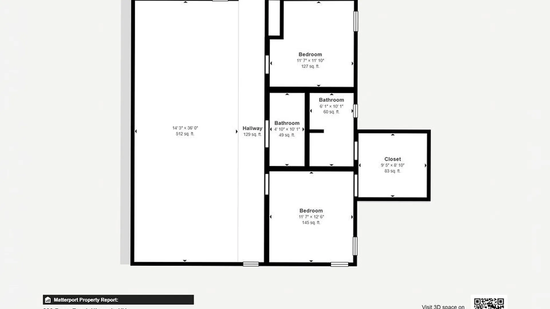 Property at 209 Perry Road, Sanford, NY 13813 42