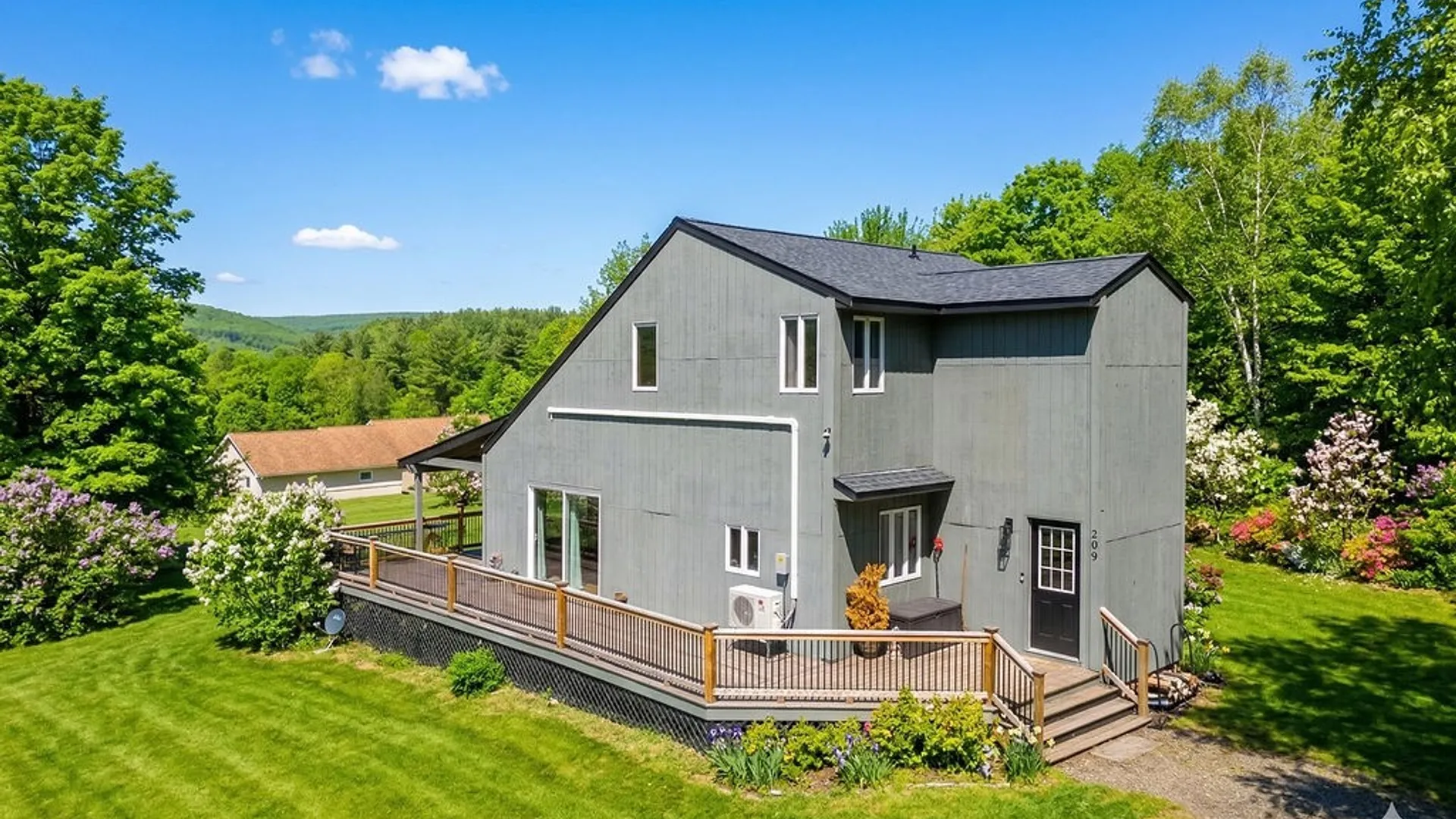 Property at 209 Perry Road, Sanford, NY 13813 6