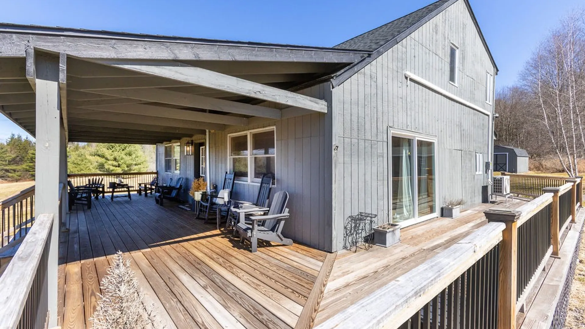 Property at 209 Perry Road, Sanford, NY 13813 7