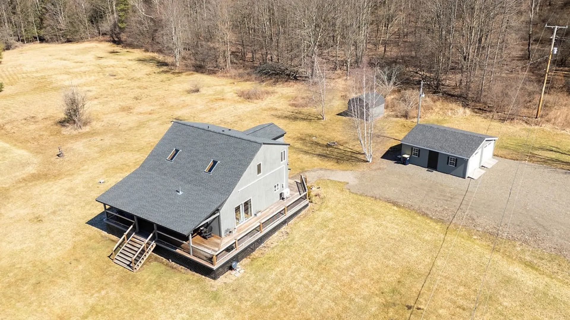 Property at 209 Perry Road, Sanford, NY 13813 8