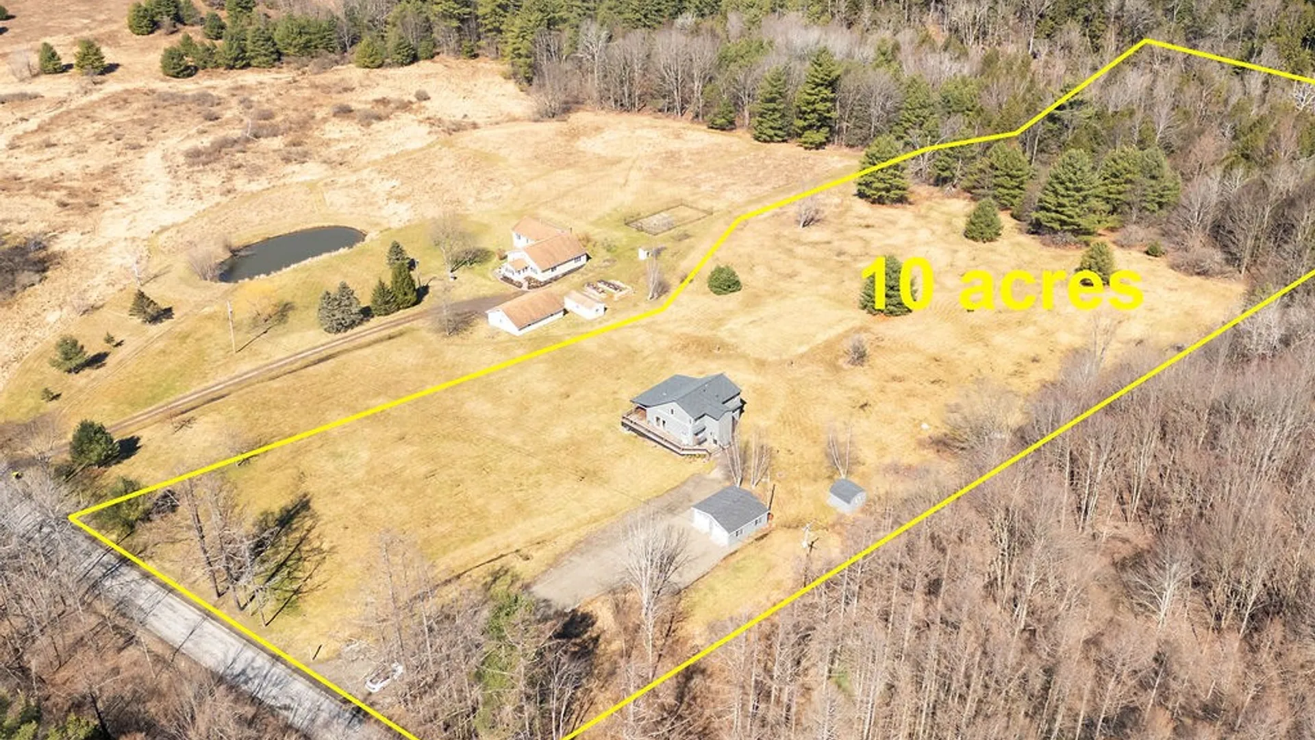 Property at 209 Perry Road, Sanford, NY 13813 9