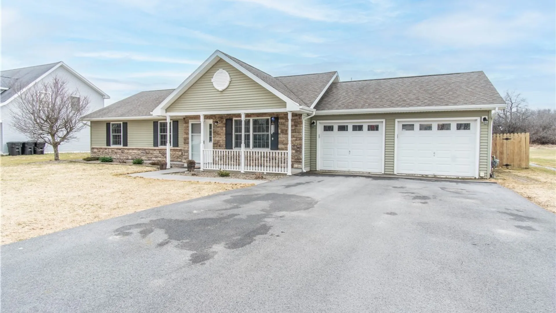Property at 25785 Liberty Avenue, Pamelia, NY 13601 3