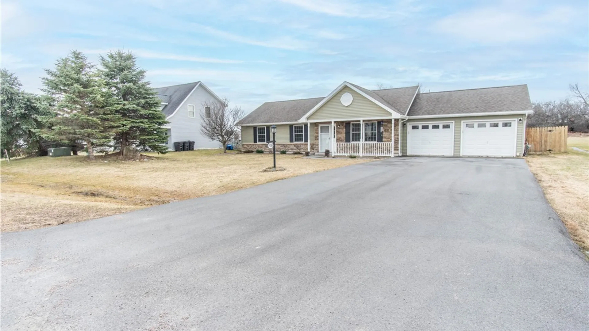 Property at 25785 Liberty Avenue, Pamelia, NY 13601 4