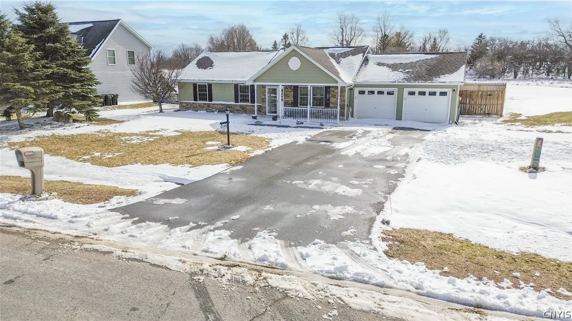Property at 25785 Liberty Avenue, Pamelia, NY 13601 40