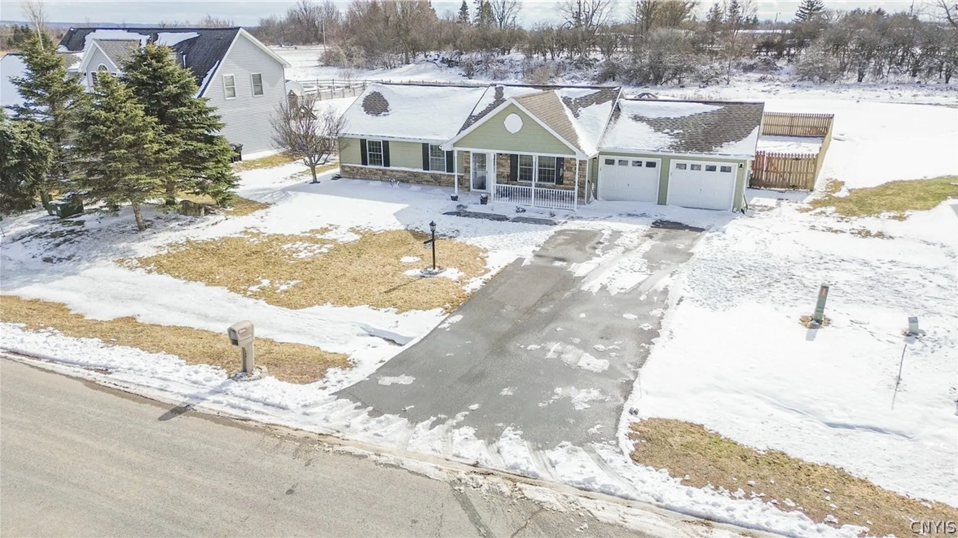 Property at 25785 Liberty Avenue, Pamelia, NY 13601 41