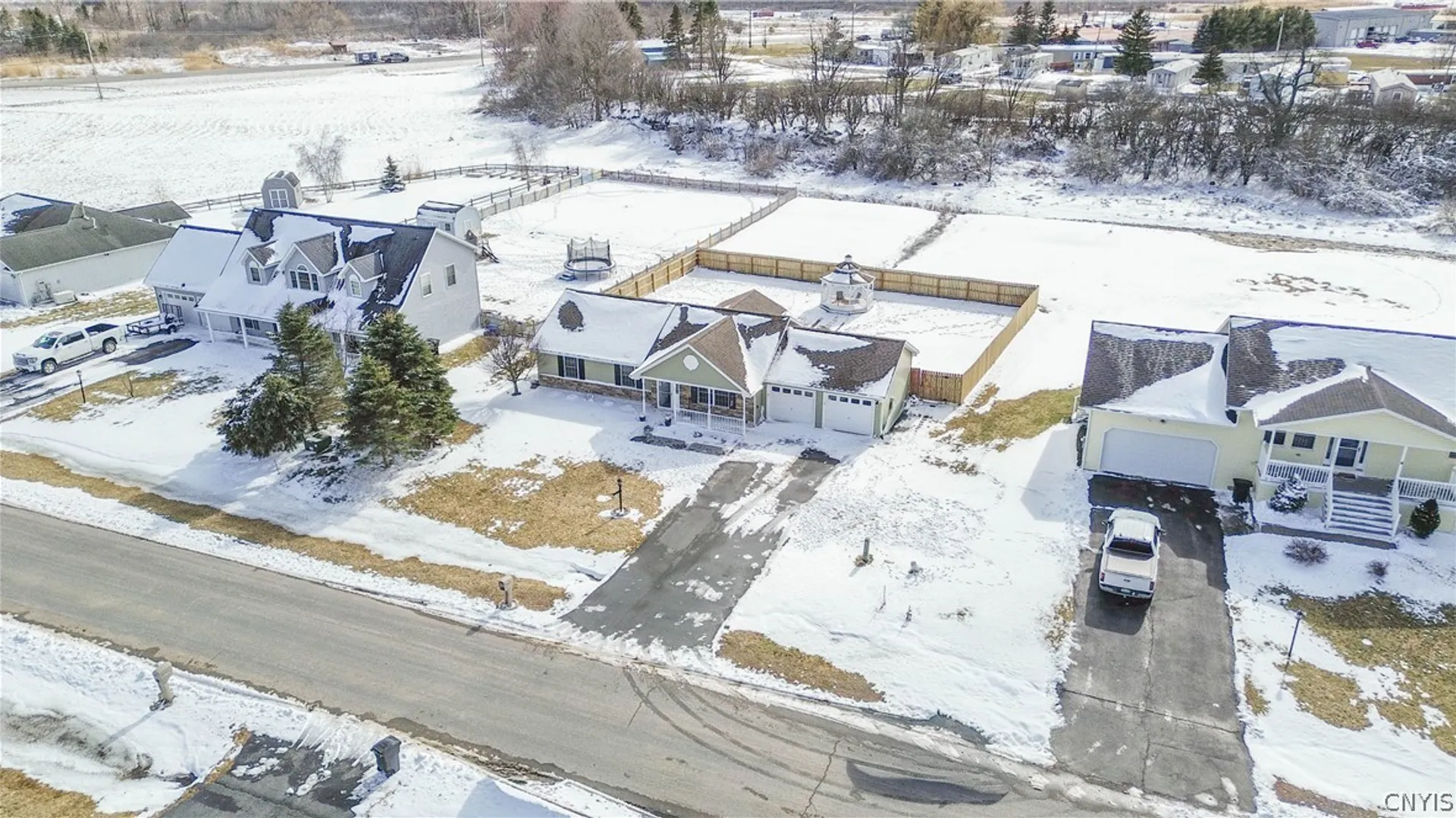 Property at 25785 Liberty Avenue, Pamelia, NY 13601 42