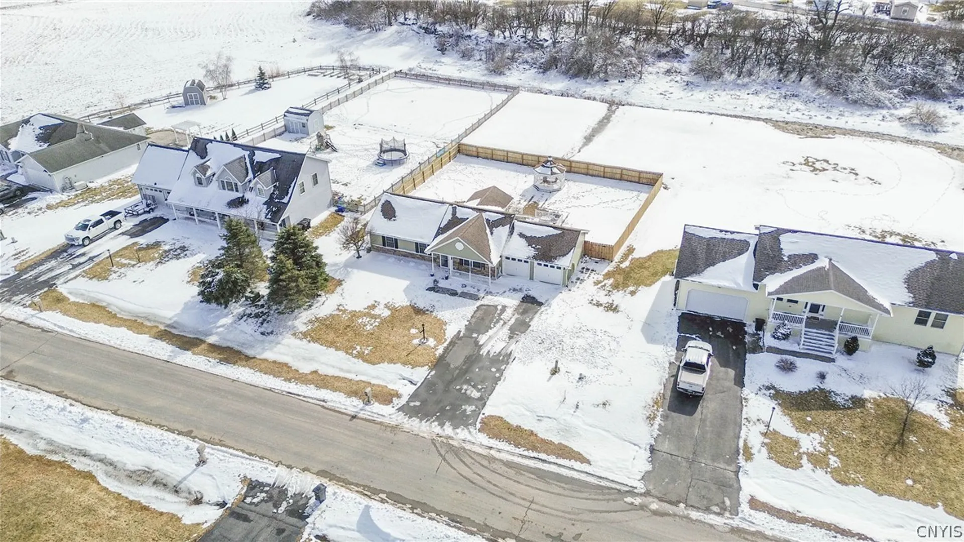 Property at 25785 Liberty Avenue, Pamelia, NY 13601 43