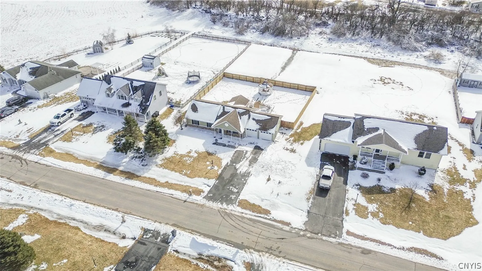 Property at 25785 Liberty Avenue, Pamelia, NY 13601 44