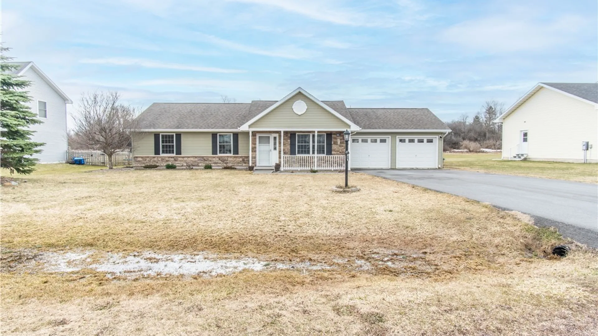 Property at 25785 Liberty Avenue, Pamelia, NY 13601 7