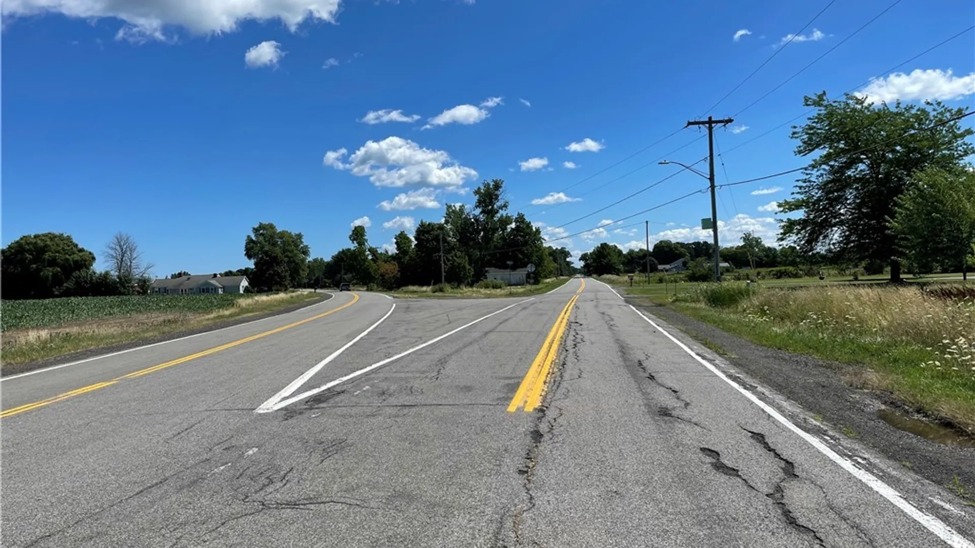 Property at 1537-1557 Braley Road, Porter, NY 14174 5