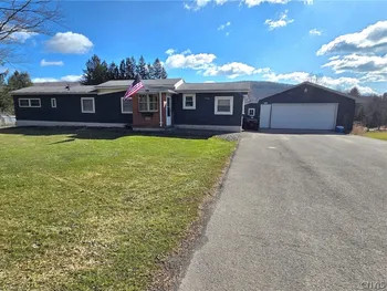 Property at 3312 Clute Road, Cortlandville, NY 13045