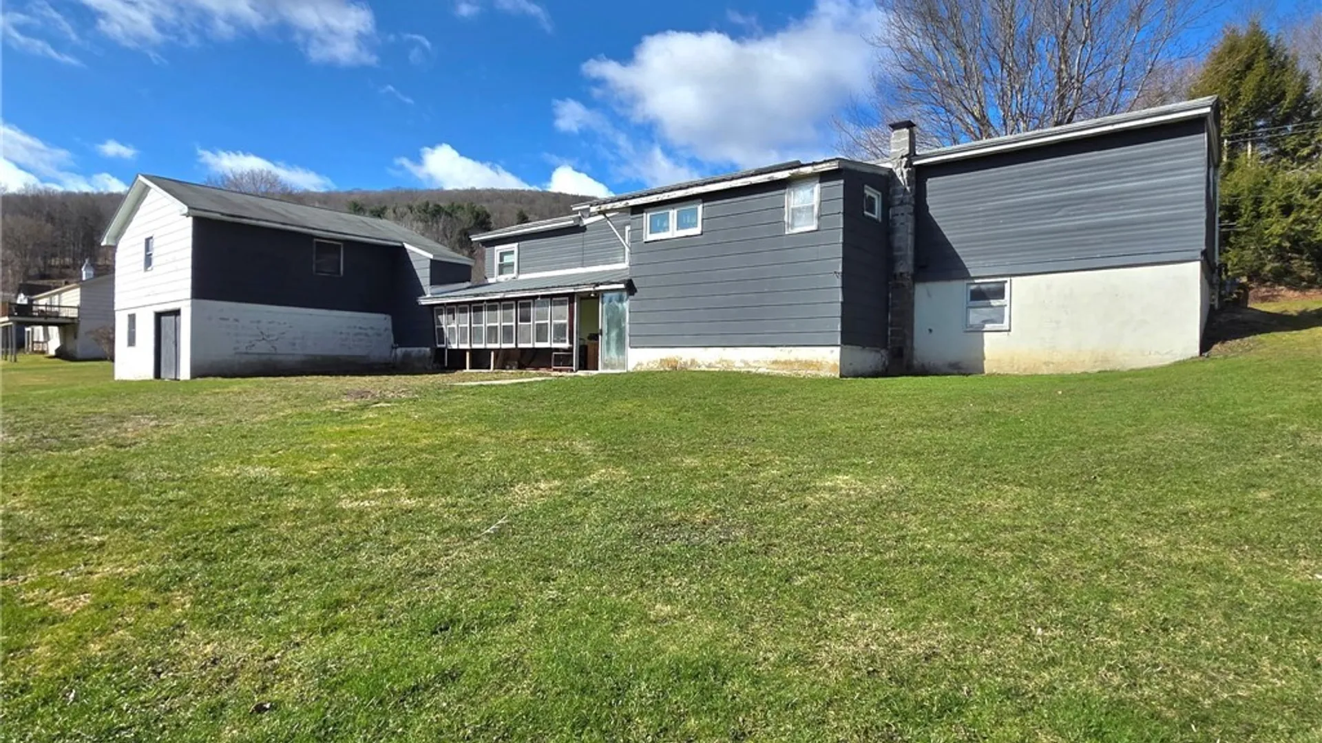Property at 3312 Clute Road, Cortlandville, NY 13045 20