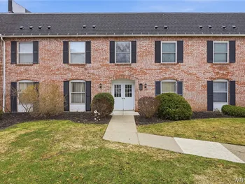 4545 Chestnut Ridge Road, Amherst, NY 14228